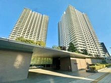 【埼玉県/さいたま市大宮区下町】グランドミッドタワーズ大宮 スカイタワー 外観：右側（スカイタワー）