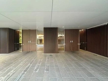 【埼玉県/さいたま市大宮区下町】グランドミッドタワーズ大宮 スカイタワー エントランス