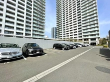 【埼玉県/さいたま市大宮区下町】グランドミッドタワーズ大宮 スカイタワー 駐車場