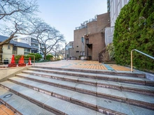 【埼玉県/所沢市寿町】コンセールタワー所沢 敷地内