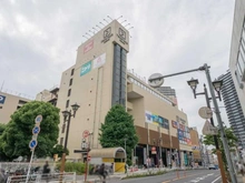 【埼玉県/所沢市寿町】コンセールタワー所沢 TOCOTOCO SQUARE 所沢（現地より約450m）