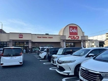 【埼玉県/越谷市大字西方】エフローレ新越谷ロイヤルガーデン ベルク　越谷市西方店（現地より約500m）