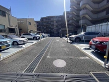 【埼玉県/さいたま市北区宮原町】パークハイツ大宮宮原 駐車場
