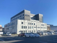 【埼玉県/さいたま市北区宮原町】パークハイツ大宮宮原 さいたま北部医療センター（現地より約1,200m）