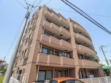 【埼玉県/所沢市大字久米】ワコーレ所沢ヴェルシード 外観