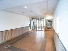 【埼玉県/所沢市大字久米】ワコーレ所沢ヴェルシード ロビー