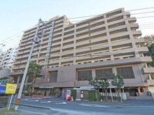 【埼玉県/和光市新倉】リーベスト和光II 外観