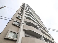 【埼玉県/川越市広栄町】レーベンハイム川越サンシエナ 外観