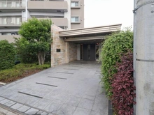 【埼玉県/川越市広栄町】レーベンハイム川越サンシエナ エントランス