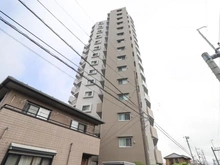 【埼玉県/川越市広栄町】レーベンハイム川越サンシエナ 外観