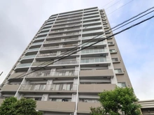 【埼玉県/川越市広栄町】レーベンハイム川越サンシエナ 外観