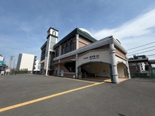 【埼玉県/坂戸市日の出町】レーベンリヴァーレ坂戸リッツ 東武東上線「坂戸」駅（現地より約200m）