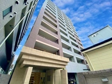 【埼玉県/草加市氷川町】ライオンズステーションプラザ草加 外観