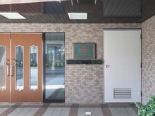 【東京都/清瀬市野塩】ライオンズマンション清瀬中央公園 エントランス