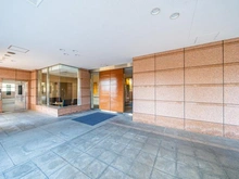【埼玉県/所沢市寿町】グレーシアタワーズ所沢 タワー棟 エントランス