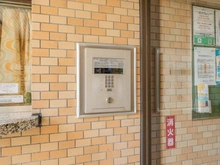 【東京都/北区赤羽西】ライオンズマンション赤羽西 オートロック