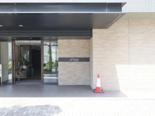 【埼玉県/三郷市中央】プレイズ三郷中央 マンション表札