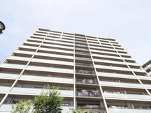 【埼玉県/三郷市中央】プレイズ三郷中央 外観