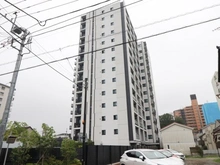 【埼玉県/川越市仲町】レ・ジェイド本川越コエドテラス 外観