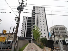 【埼玉県/川越市仲町】レ・ジェイド本川越コエドテラス 外観