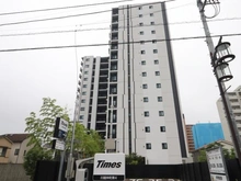 【埼玉県/川越市仲町】レ・ジェイド本川越コエドテラス 外観