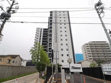 【埼玉県/川越市仲町】レ・ジェイド本川越コエドテラス 外観