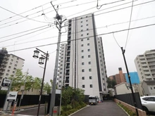 【埼玉県/川越市仲町】レ・ジェイド本川越コエドテラス 外観