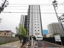 【埼玉県/川越市仲町】レ・ジェイド本川越コエドテラス 外観