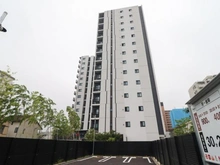 【埼玉県/川越市仲町】レ・ジェイド本川越コエドテラス 外観