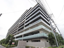 【埼玉県/草加市松原】ソライエシティ ザ・パーク 外観