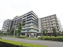 【埼玉県/草加市松原】ソライエシティ ザ・パーク 外観