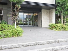 【埼玉県/草加市松原】ソライエシティ ザ・パーク エントランス