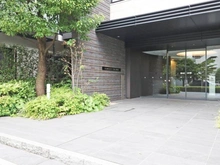 【埼玉県/草加市松原】ソライエシティ ザ・パーク エントランス