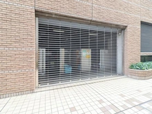 【埼玉県/草加市瀬崎】谷塚コリーナ・ライオンズタワー谷塚 共用部