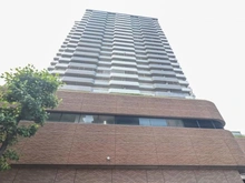 【埼玉県/草加市瀬崎】谷塚コリーナ・ライオンズタワー谷塚 外観