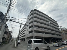 【埼玉県/所沢市西所沢】ライオンズプラザ西所沢 外観