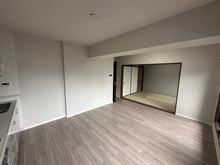 【埼玉県/所沢市西所沢】ライオンズプラザ西所沢 リビング・ダイニング