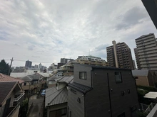 【埼玉県/所沢市西所沢】ライオンズプラザ西所沢 眺望