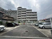 【埼玉県/所沢市西所沢】ライオンズプラザ西所沢 駐車場