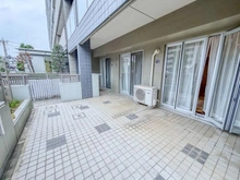 【埼玉県/狭山市新狭山】プライディア新狭山 テラス