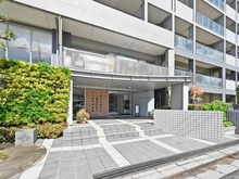 【埼玉県/狭山市新狭山】プライディア新狭山 アプローチ