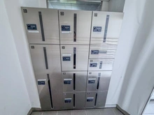 【埼玉県/狭山市新狭山】プライディア新狭山 宅配BOX