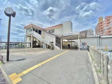 【埼玉県/狭山市新狭山】プライディア新狭山 西武新宿線「新狭山」駅（現地より約250m）