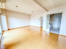 【埼玉県/和光市本町】シーアイハイツ和光 B号棟 リビング・ダイニング