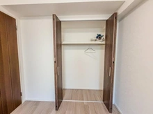【埼玉県/川越市新宿町】ライオンズマンション川越シティ 収納