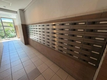 【埼玉県/川越市新宿町】ライオンズマンション川越シティ メールBOX