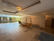 【埼玉県/川越市新宿町】ライオンズマンション川越シティ エントランス