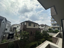 【埼玉県/狭山市新狭山】レクセル新狭山 眺望