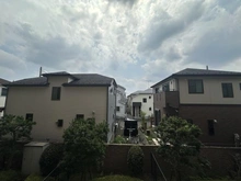 【埼玉県/狭山市新狭山】レクセル新狭山 眺望