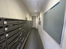 【埼玉県/狭山市新狭山】レクセル新狭山 メールBOX